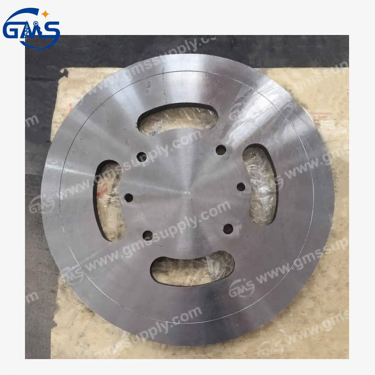 How 686-11-0 Brake Disc Enhances Safety and Torque Control?